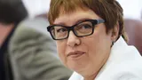 Смородская: «Канчельскис совершенно не владеет темой, несет какую-то околесицу»