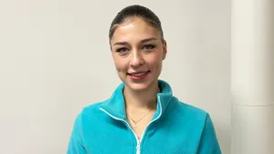 «Спала 1,5 часа — все время выступала в голове». Чувства русской фигуристки после 2424 дней без международки