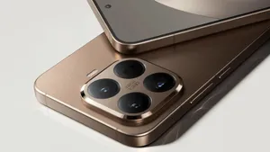 Лучший в Т-серии Xiaomi 15T Pro отдают от 52000: у него игровой чип MediaTek, экран 144 Гц и 5-кратный перископ