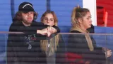 «Рейнджерс» выступили с заявлением по ситуации с Панариным. Хоккеист отрицает, что избил девушку в 2011 году