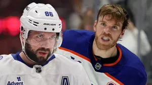 Русский хоккеист совершил подвиг в Америке, но остался без заслуженной награды! Кучерова подвели травмы