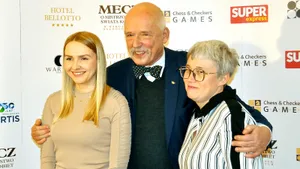«В какой-то момент я даже не рассчитывала, что выиграю». Россиянка Тансыккужина — о победе в скандальном финале