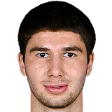 Казбек Мукаилов