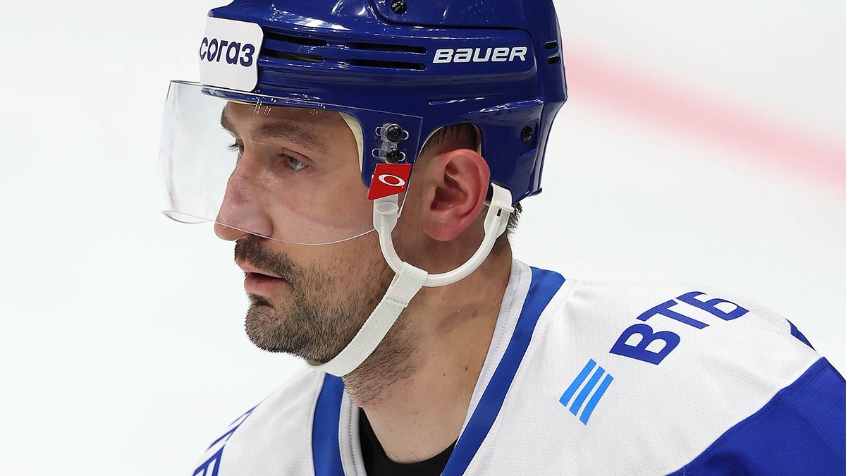 «Потихоньку выходим из кризиса». Слепышев — о победе «Динамо» над «Северсталью»