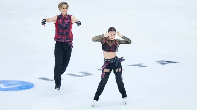 Диана Дэвис, Д. Дэвис / Г. Смолкин