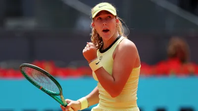 Мирра Андреева