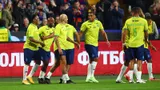 Вагнер Лав забил за обе команды в своем прощальном матче
