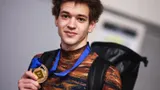 Дикиджи рассказал, кому посвящает золото турнира в Токио