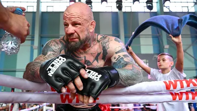 Джефф Монсон