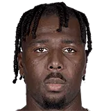 Найджел Огиди Нванкво