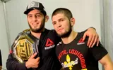 Экс-чемпион UFC: «Победить Махачева проще, чем Хабиба. Ислам больше рискует»