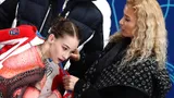 Ученица Тутберидзе Акатьева выиграла Первенство России 2-й год подряд. Она набрала больше, чем Трусова на Европе