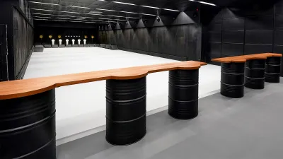 Пулевая стрельба