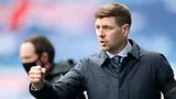 Стивен Джеррард признан лучшим тренером сезона в чемпионате Шотландии