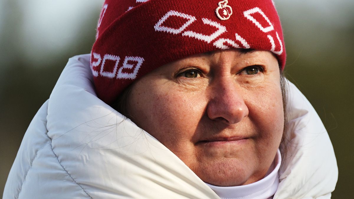 Вяльбе об Овечкине: «Горжусь, что у нас есть такой соотечественник. Он доказывает миру, что россияне самые крутые»