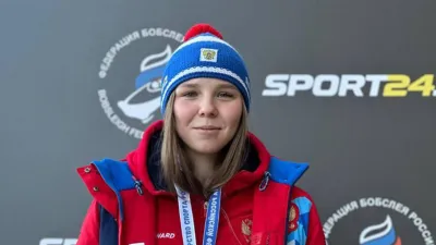 Полина Князева