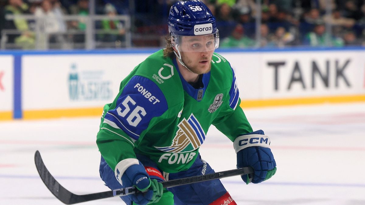 Ремпал: «Можно видеть, как Овечкин получает удовольствие от игры каждый день. Не только на льду»