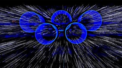 Олимпийские игры