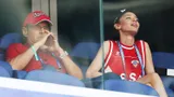Больше не фанат «Спартака». Заремы и Леонида Федуна