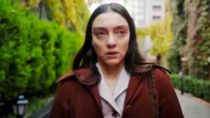 5 захватывающих турецких сериалов 2025 года: любовные романы, кровная месть и шпионские саги