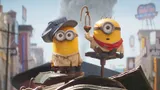 Посмотрела мультфильм «Миньоны и монстры» и осталась в восторге: бананы, Голливуд и Лавкрафт