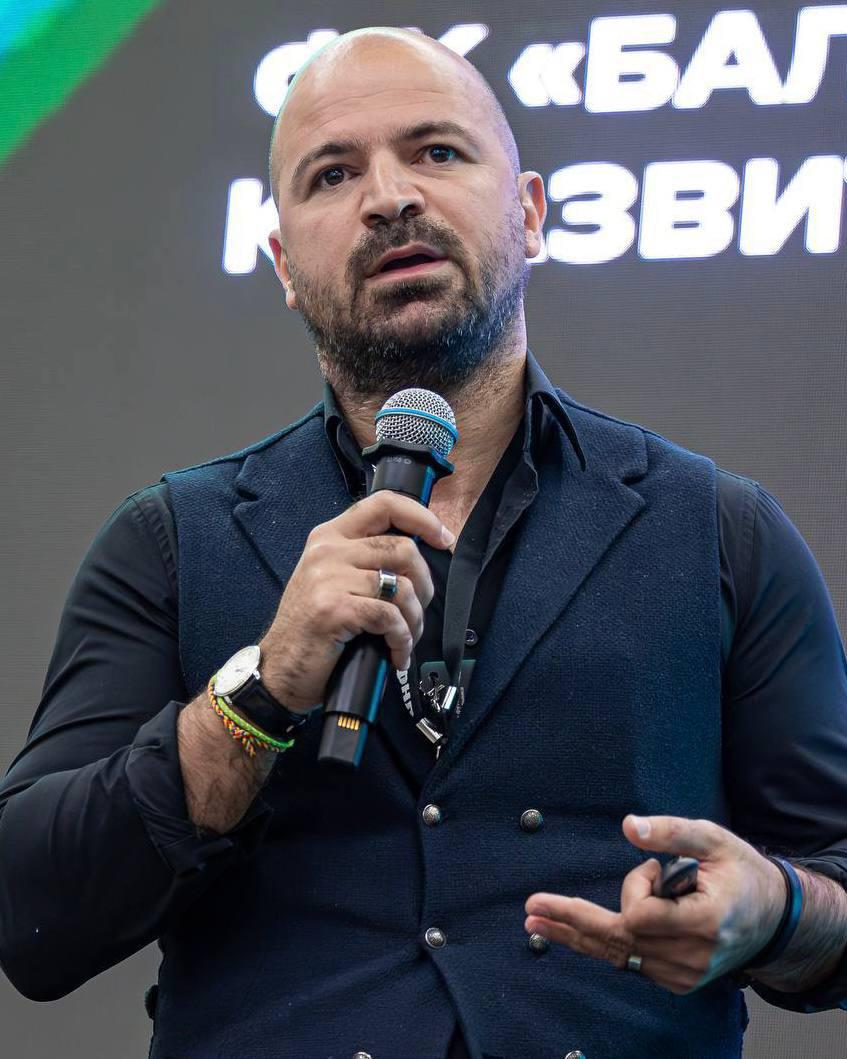 ФК «Балтика»