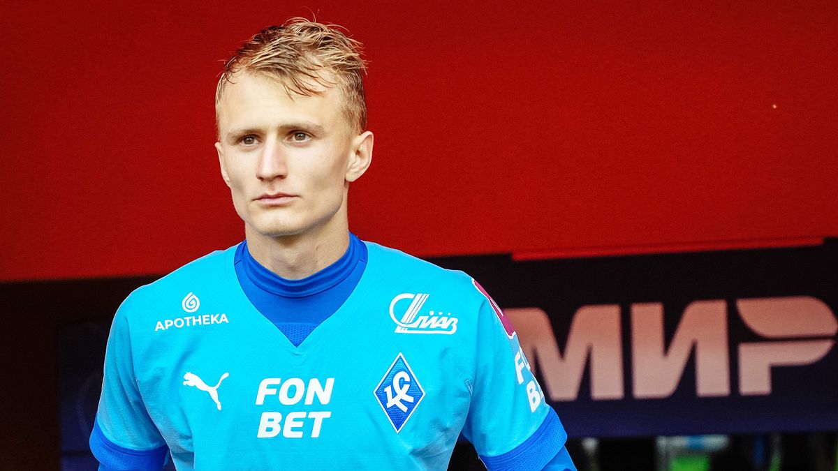 «Крылья Советов» в большинстве обыграли «Оренбург» и вышли в полуфинал Пути регионов Кубка России