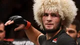 Хабиб объяснил, почему не выносит флаг России после своих боев