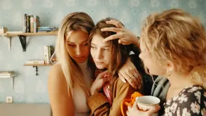Режиссер «Слова пацана» взялся за советскую классику: появился трейлер и подробности о «Москва слезам не верит»