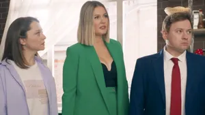 Посмотрела сериал «Универ: 15 лет спустя»: уже не комедия, а трагедия с уставшими актерами