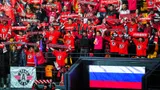 КХЛ. «Автомобилист» — «Лада». Прямая трансляция матча, смотреть онлайн