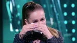 Бузова эмоционально обратилась к игрокам сборной России после разгромного поражения: «Рвите, идите в атаку!»