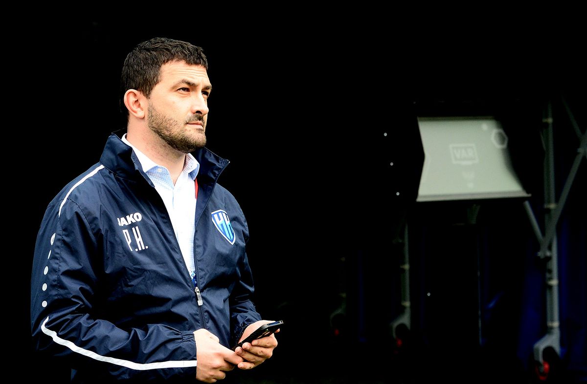 Равиль Измайлов: «Никакой распродажи игроков «Балтика» не планирует»