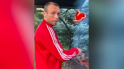 Денис Глушаков