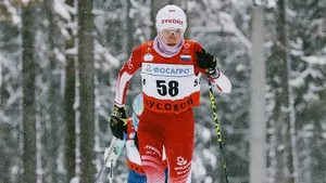 Восходящая звезда русских лыж победила скандальную олимпийскую чемпионку. Пустите ее на Олимпиаду-2026!