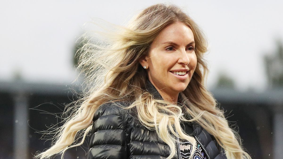 Матч ТВ отстранит Марию Орзул от прямых эфиров: Встревала со странными вопросами, перебивала