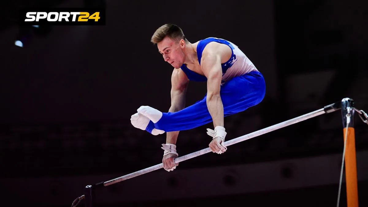 Русский супергимнаст в развязке чемпионата мира сделал то, чего не должен был. Это лишило его медали?