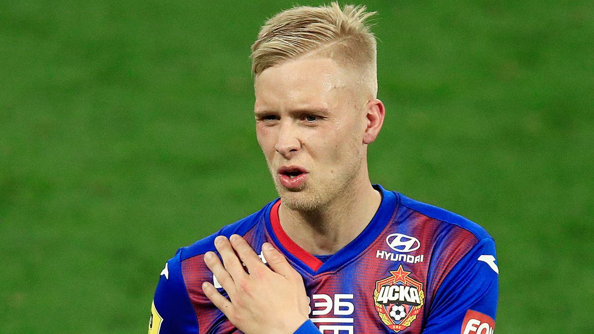 «Англичане выдумали причину: не хватило времени оформить трансфер». Почему экс-защитник ЦСКА не перешел в «Ростов»