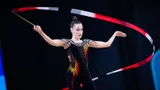 Русская олимпийская чемпионка на ЧМ по гимнастике восхищает абсолютно всех. Украинка мечтает убрать ее с подиума
