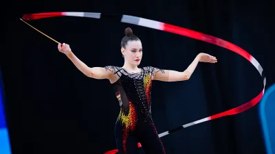 Дарья Варфоломеев