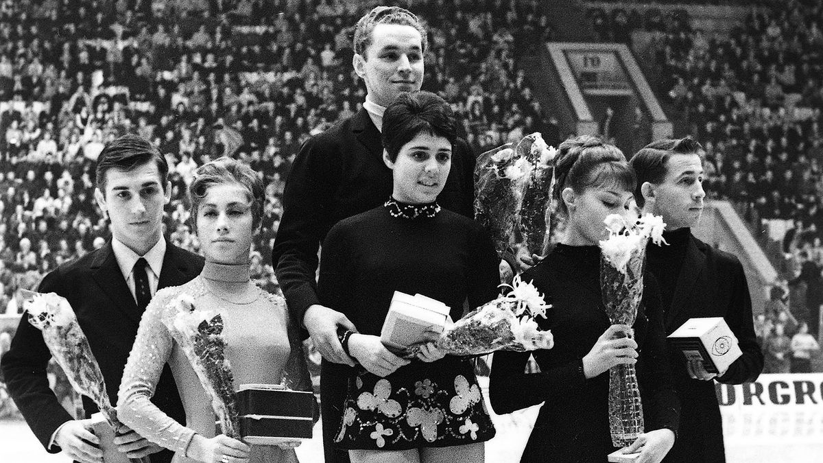 Поменял свои медали на постель с тобой. Победа Родниной на Олимпиаде омрачилась угрозой совершения суицида