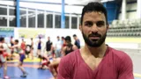 В Иране казнили чемпиона страны по борьбе Навида Афкари. Его обвинили в 20 преступлениях, включая убийство
