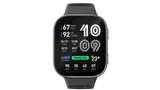 Нашли Amazfit Bip Max по дешевке: у часов экран 2,07 дюйма, автономность до 20 дней и Zepp OS с массой возможностей