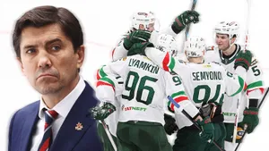 «Ак Барс» разберется с принципиальным соперником, ЦСКА наконец-то порадует Никитина. Экспресс на КХЛ