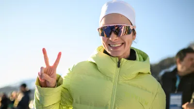 Дарья Непряева