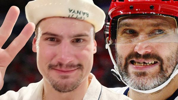 Овечкин подрабатывает фотографом, его друг нашел баню даже в Калифорнии. Как дела у русских звезд НХЛ