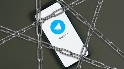 Смартфоны, Смартфоны и планшеты, Telegram