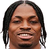 Джерри Африйе