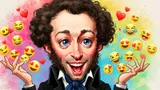Тест для тех, кто любит читать: угадайте произведение из мировой классики по эмодзи