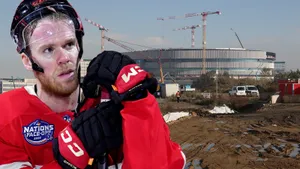 Олимпиада, с которой выкинули Россию, закончится грандиозным позором? НХЛ может отказаться ехать в Италию